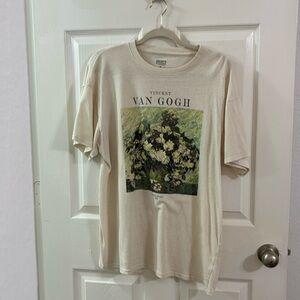 Van Gogh Shirt